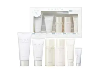 毛穴ケア・肌質改善 徳川のエステ・リラクイメージ