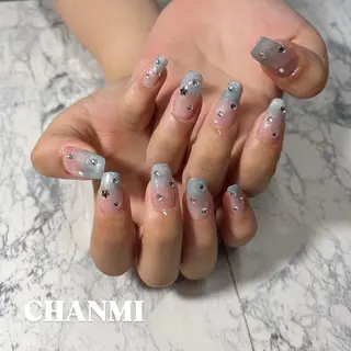 ネイル CHANMI所属・nail salon CHANMIのネイルデザイン