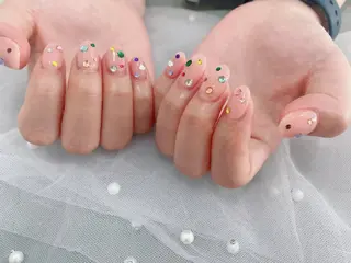 ネイル Renatus Nailのネイルデザイン