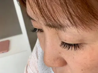 マツエク・マツパ モードケイズ 宝塚店のマツエク・マツパデザイン