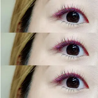 マツエク・マツパ cake 🩰🧁 harunoのマツエク・マツパデザイン