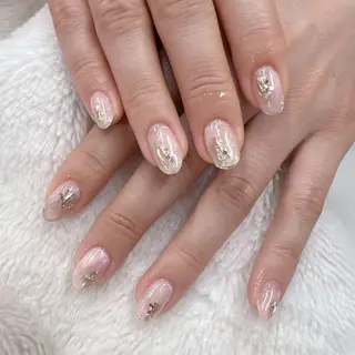 ネイル Emi lyのネイルデザイン