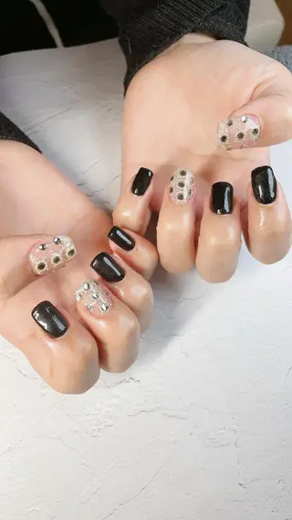 ネイル LaLa Peach 福岡のマツエク・マツパデザイン