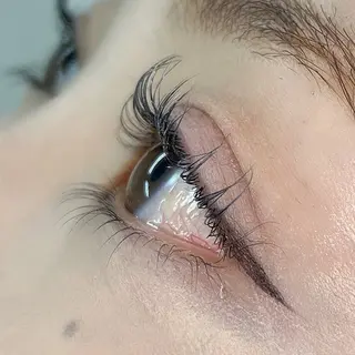 マツエク・マツパ 🌺 SAKI 🌺のマツエク・マツパデザイン