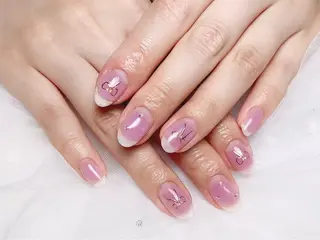 ネイル Rs nail 新宿西口のネイルデザイン