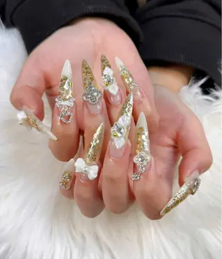 ネイル Rubynail93所属・RuBy Nail93のネイルデザイン