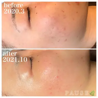 浜野 恵美のエステ・リラクイメージ