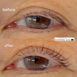 マツエク・マツパ 今関 美穂の眉毛・アイブロウイメージ