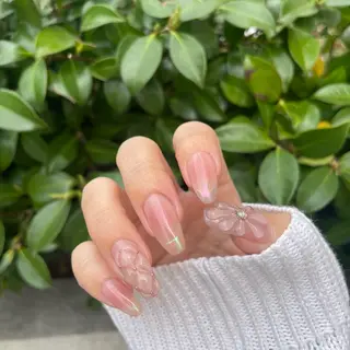ネイル nailsalon miiのネイルデザイン