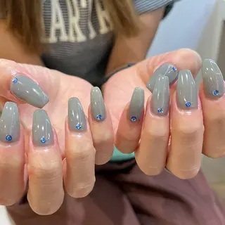 ネイル CLALA MIYUのネイルデザイン