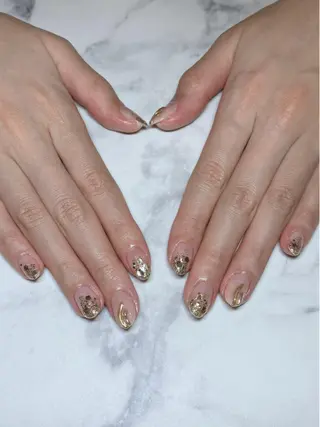 ネイル Hatakeyama Mihoのネイルデザイン