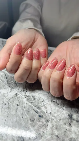 ネイル プライベートサロン circleのネイルデザイン