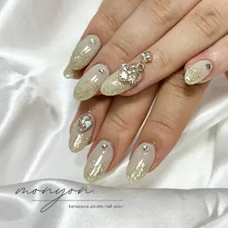 ネイル etoile filanteのネイルデザイン