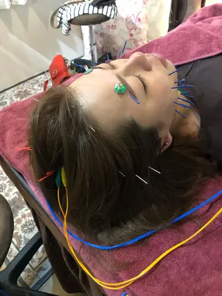 美容鍼灸女性専用 りんご鍼灸治療院のその他イメージ