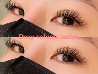 マツエク・マツパ HAIR&MAKE EARTH入間店所属・EARTH入間店 yuiᵕ̈*のマツエク・マツパデザイン