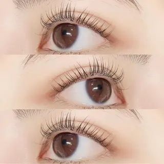 マツエク・マツパ Lanhr所属・【Lanhr】 🕊aya🕊のマツエク・マツパデザイン