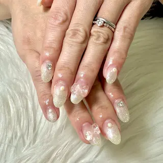 ネイル はあとねいる Reinaのネイルデザイン