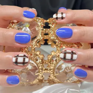 ネイル Vogustys Nail 山田のネイルデザイン