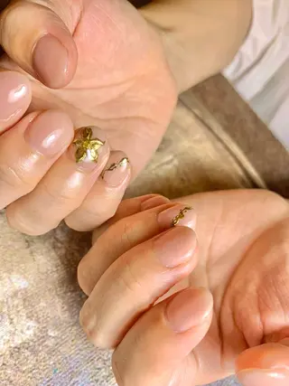 ネイル m mのネイルデザイン