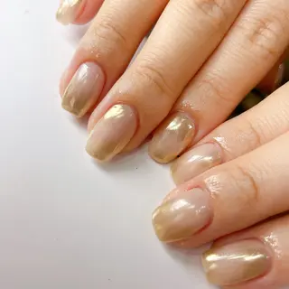 ネイル Luana Sono nailの眉毛・アイブロウイメージ