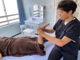 美容鍼灸サロン【美针】mihari所属・美容整体&小顔サロン 栄店　尾関のエステ・リラクイメージ