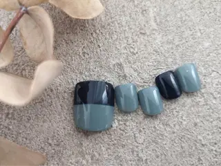 ネイル ネイルサロン shikiのネイルデザイン