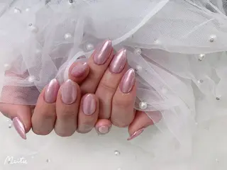 ネイル Miouミオン ネイルサロンのネイルデザイン