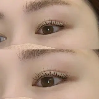 マツエク・マツパ オガワ 。のマツエク・マツパデザイン