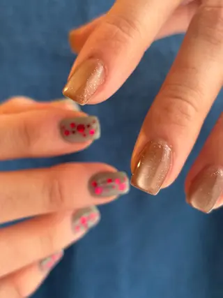 ネイル fil nailのネイルデザイン