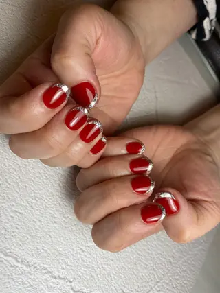 ネイル Jem Nail所属・Jem Nailのネイルデザイン