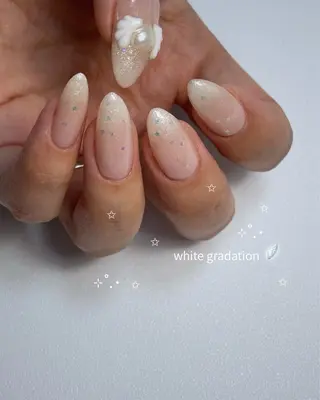 ネイル emea所属・emea nail ヒロミのネイルデザイン