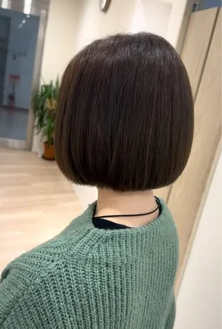 ショート 丹野 圭太のヘアスタイル