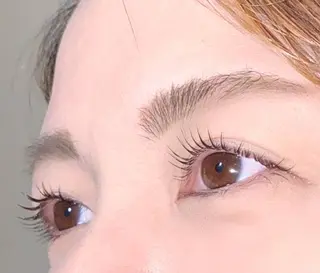 マツエク・マツパ Beauty Salon KANASA所属・KANASA 【カナサ】*Megのマツエク・マツパデザイン