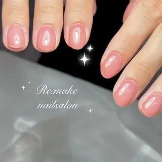 ネイル Re:make uranのネイルデザイン