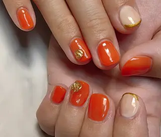 ネイル reve あやののネイルデザイン