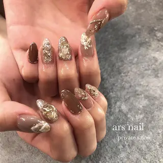 ネイル chulanail所属・arisa .のエステ・リラクイメージ