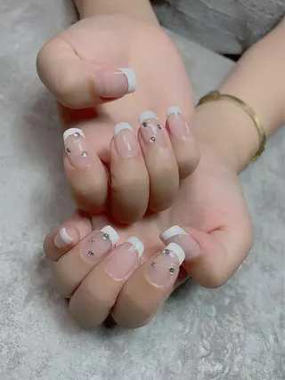 ネイル Ai Nail所属・Ai Nailのネイルデザイン
