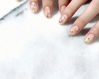 ネイル stella ⋆のネイルデザイン