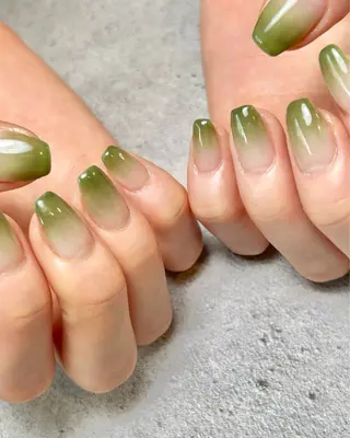 ネイル Reflection marikoのネイルデザイン