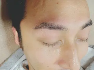 Organic SHAKAの眉毛・アイブロウイメージ
