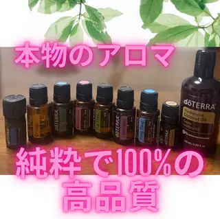 煌めき輝き⭐︎ 浄化リンパ専門のエステ・リラクイメージ