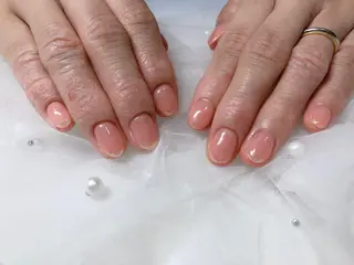 ネイル kihi大塚店 モデル募集専用のネイルデザイン