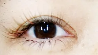 マツエク・マツパ 林 茉美のマツエク・マツパデザイン