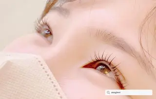 マツエク・マツパ nailsalon muguetのネイルデザイン