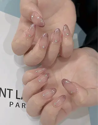 ネイル NANA NAILのネイルデザイン