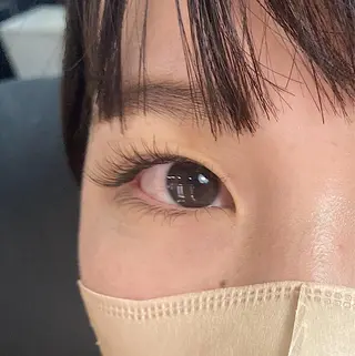 マツエク・マツパ tipsy+ chihiroのネイルデザイン