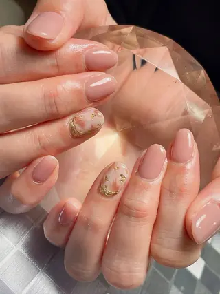 ネイル Regulus 光田のネイルデザイン