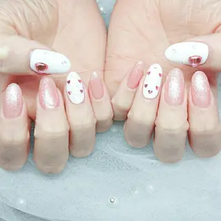 ネイル 🌺 NANAMI 🌺のネイルデザイン