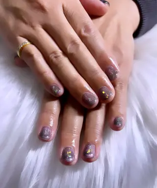 ネイル Welina ♡♡のネイルデザイン