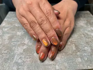 ネイル Lisa’s Salonのネイルデザイン